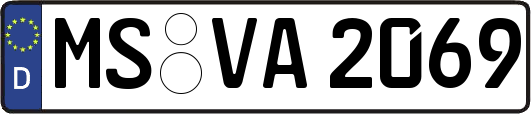 MS-VA2069