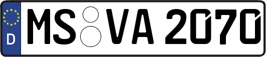 MS-VA2070