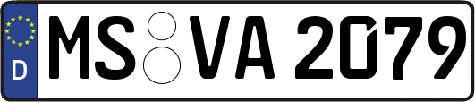 MS-VA2079