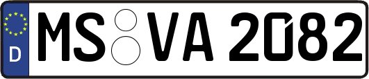 MS-VA2082