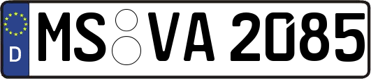 MS-VA2085