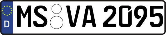 MS-VA2095
