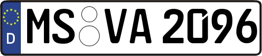 MS-VA2096