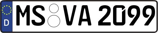 MS-VA2099