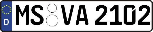 MS-VA2102