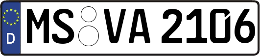 MS-VA2106