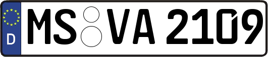 MS-VA2109