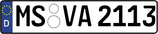 MS-VA2113