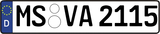MS-VA2115