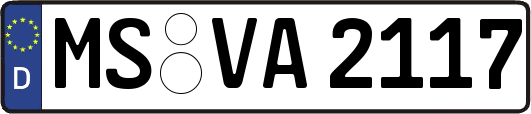 MS-VA2117