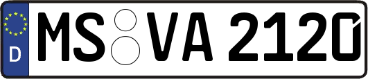 MS-VA2120