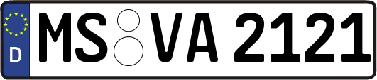 MS-VA2121
