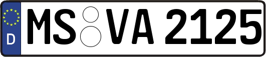 MS-VA2125