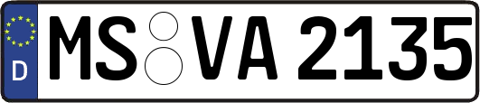 MS-VA2135