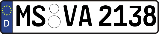 MS-VA2138