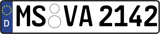 MS-VA2142