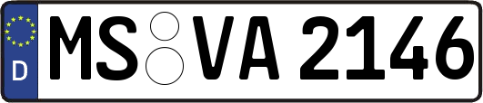MS-VA2146