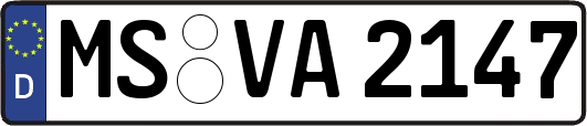 MS-VA2147