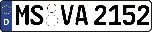 MS-VA2152