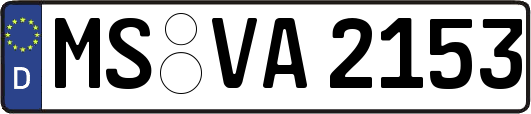 MS-VA2153