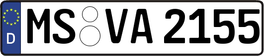 MS-VA2155