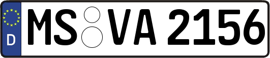MS-VA2156