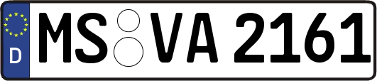 MS-VA2161