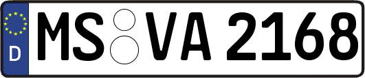 MS-VA2168