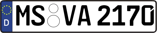 MS-VA2170