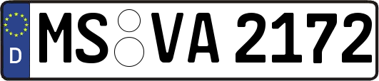 MS-VA2172
