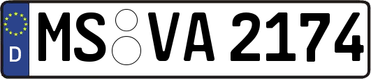 MS-VA2174