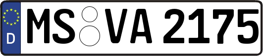 MS-VA2175