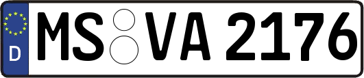 MS-VA2176