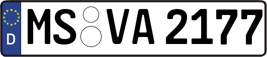 MS-VA2177