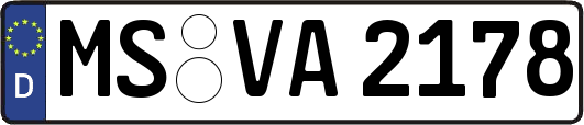 MS-VA2178