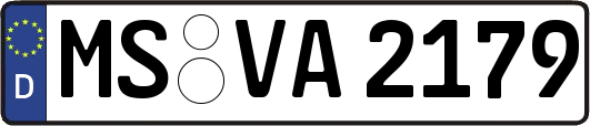 MS-VA2179
