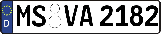 MS-VA2182