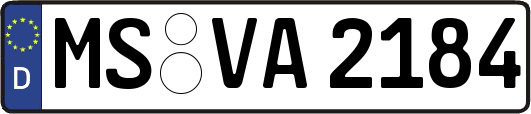 MS-VA2184