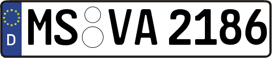 MS-VA2186