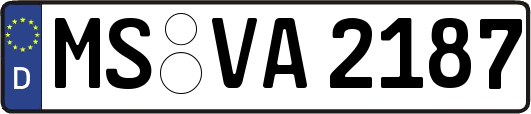 MS-VA2187