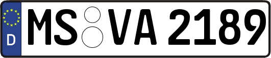 MS-VA2189