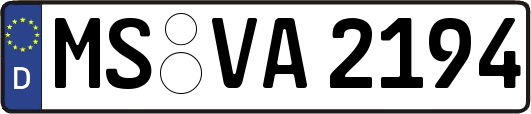 MS-VA2194