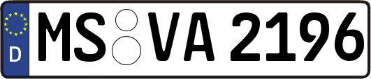 MS-VA2196