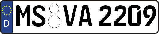 MS-VA2209