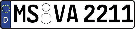 MS-VA2211