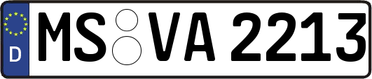MS-VA2213