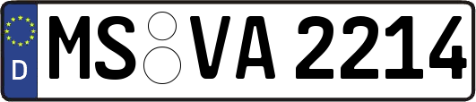 MS-VA2214