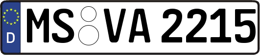 MS-VA2215