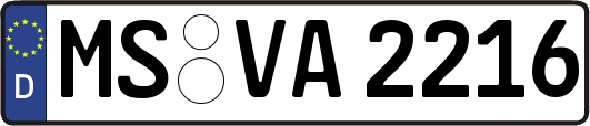 MS-VA2216