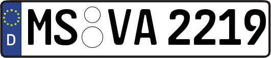MS-VA2219
